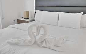 Gorgeous 1Br Condo Brickell-Freeparking